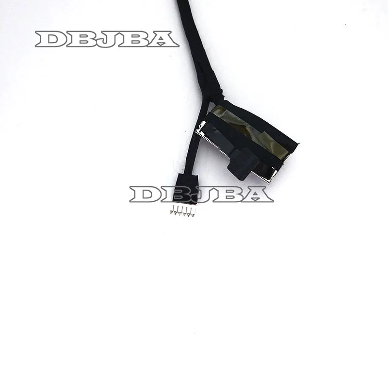 Видеокабель с ЖК экраном для ноутбука Sony Vaio VPCEB VPCEB15FM M970 M971 P/N 015 0401 1508_A|lcd screen cable|screen
