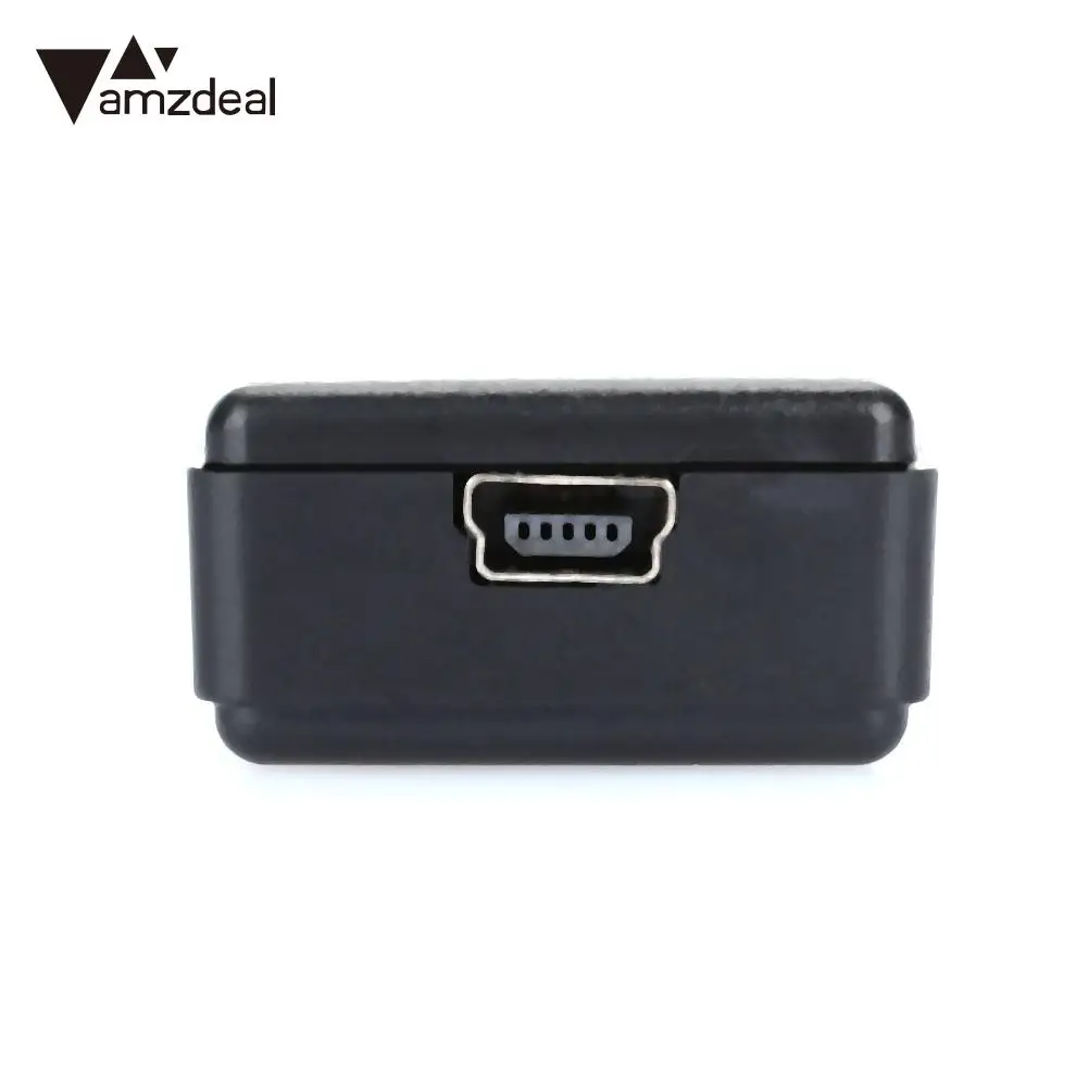 

Logic Analyzer Device Accessories for ARM FPGA Convenient USB Logic Analyzer Laboratory Supplies M100 Communication