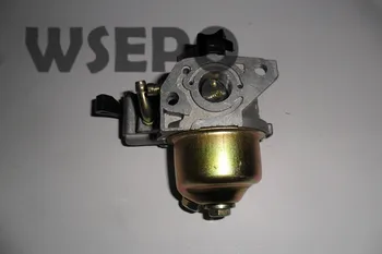 

Chongqing Quality! Carburetor for 152F 2.5HP 97CC Gasoline Engine, 1KW Gas Generator Spare Parts