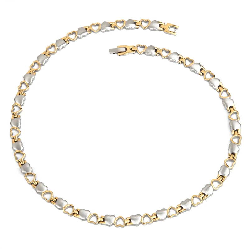 Buy Fashion 5 in 1 elements necklaces long necklace