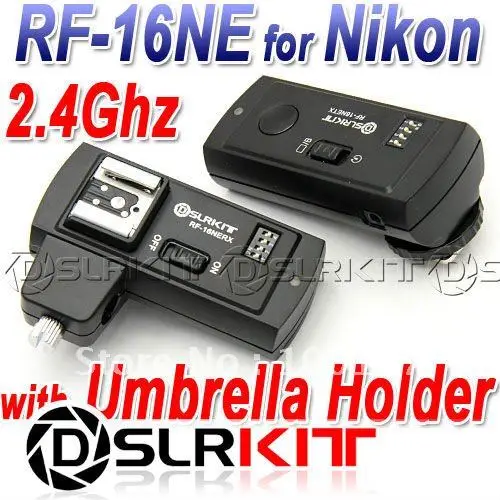 DSLRKIT RF-16NE    NIKON  