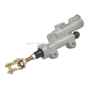 

Rear Brake Master Cylinder For HONDA CRF450R 2002-2014 2015 CRF 450R NEW
