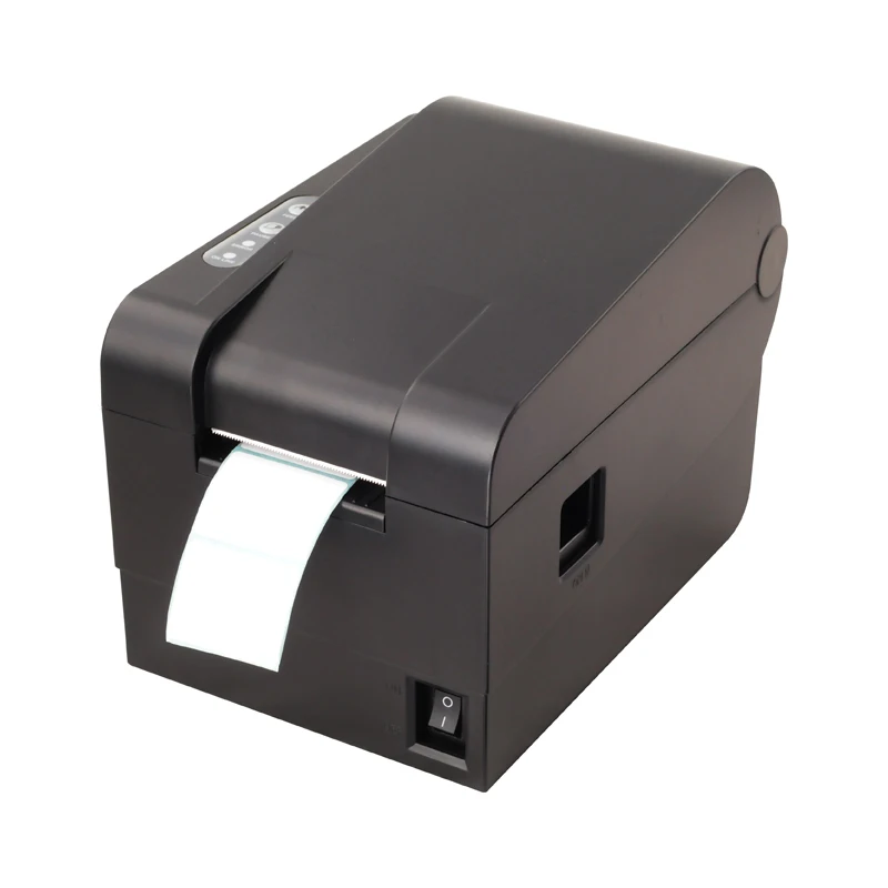 58mm-supermaket-bill-printer-with-USB-port