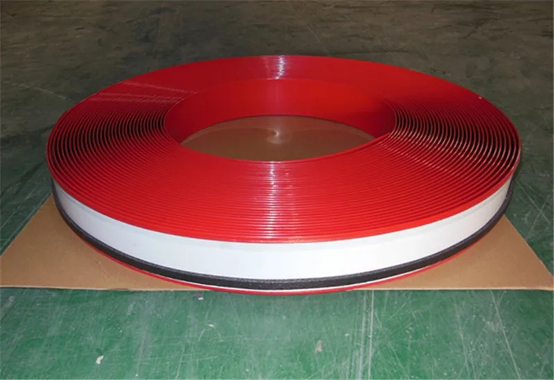 channelume red