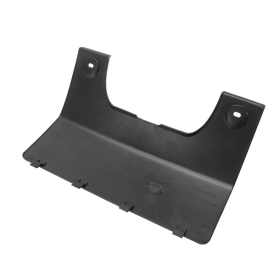 PeroFors Rear Bumper Tow Cover Clip Towing Eye Trim 2Pcs For Land Rover Discovery 3 4 Range Rover Sport