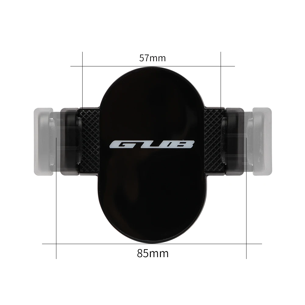 Clearance GUB C20 touch sensor car phone holder mobile phone navigation car bracket multi-angle rotary air outlet 2 Clearance GUB C20 touch sensor car phone holder mobile phone navigation car bracket multi-angle rotary air outlet 2