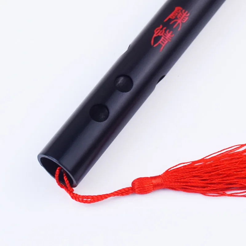 The flute Six holes clarinet tie wire clarinet Student xiao learning flute priced wholesale