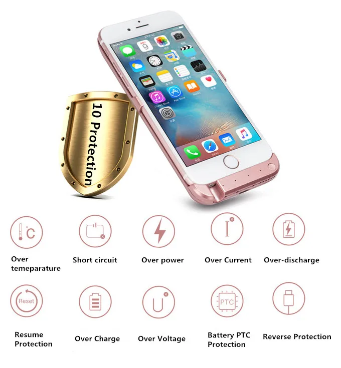 charger case 7