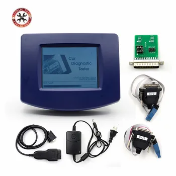 

High quality A+++ DIGIPROG III Digiprog 3 OBD II V4.94 version + OBD2 ST01 ST04 Cable Digiprog3 with Full Software free shipping
