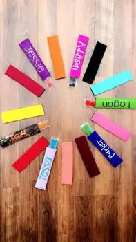 

200pcs/lot free shipping by DHL Pop Ice Sleeves neoprene ice popsicle sleeves popsicle holders ice popsicle holder neoprene