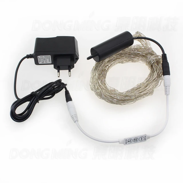 180 leds dc12v led string lights waterproof led christmas tree light 12v led christmas lights