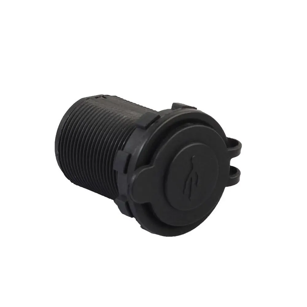 Vehemo 12/24 V адаптер для автомобильного зарядного устройства сигареты Зарядное