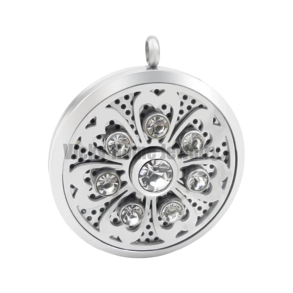ZP-PDL217-1 Diffuser Locket