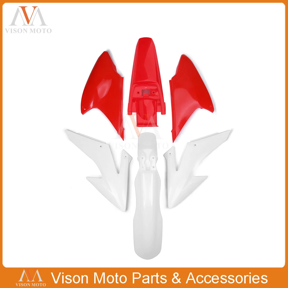 Полный корпус фотоэлемента для Honda CRF230F CRF150F CRF 150F 230F 2008 2009 2012 2013 2014 MX