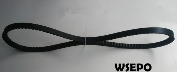 4100,4102 air compressor  belt