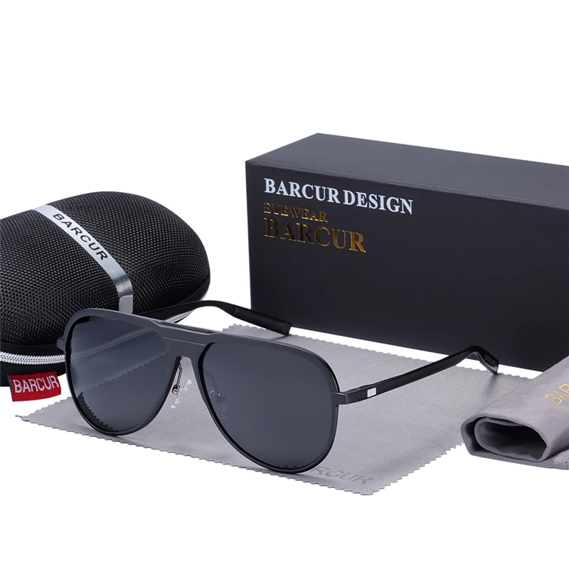 trending black glasses