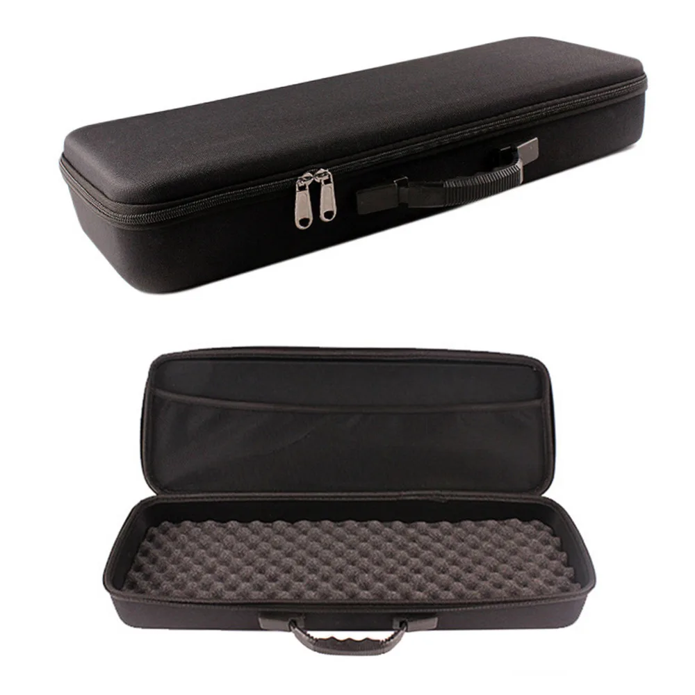 EVA Handheld Travel Fishing Tackle Storage font b Case b font Wrench Screwdrivers Toolkit Hand font