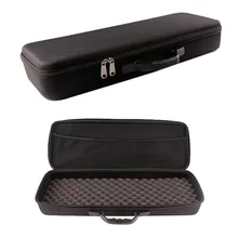 EVA Handheld Travel Fishing Tackle Storage font b Case b font Wrench Screwdrivers Toolkit Hand font