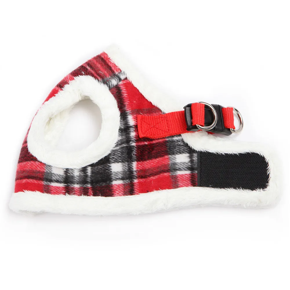 Small Dog Harness  (1)