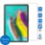 For Samsung Galaxy Tab S5e T720 T725 Tempered Glass 9H Screen Protector Premium Protective Film On Tabs5e T 720 725 10 Inch