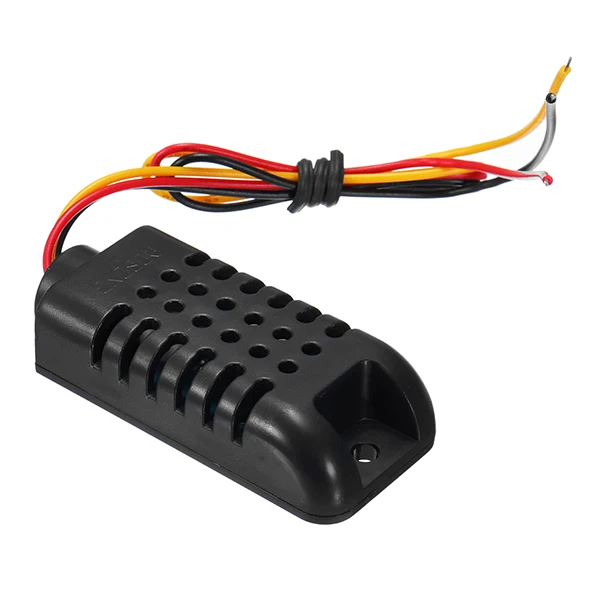 

DC 3.3-5.2V Capacitive Digital Temperature And Humidity Sensor Module