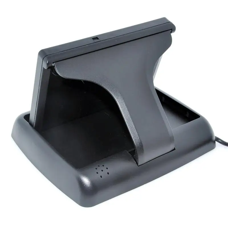 Монитор для зеркала заднего вида автомобиля 4 3 дюйма 12 В|car rearview mirror monitor|monitor 4.3car