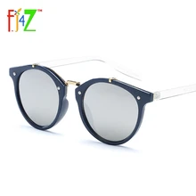Drop Shopping Fashion 2017 Multi-color Men & Women’s Sunglasses Unisex Sea Styled Retro Goggle Eye Shades gafas de sol