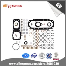 Горячие продажи common rail ремонтные наборы 80 0859