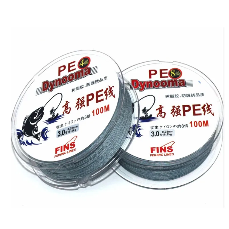 pe dyneema 4 strand 007