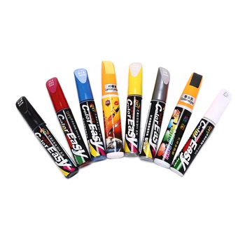 

Universal Auto Car Painting Pen Mending Applicator Paint Touch Up Simoniz Clear Pen Care Tools Scratch Repair Remover Paint Fix