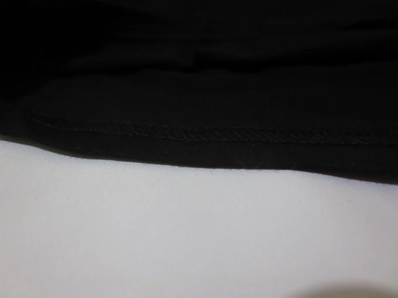 Больших размеров белая черная футболка женская S- 6XL 4XL 5XL хлопок топ женский футболки женские одежда для женщин футболка женская большой размер мода модная стильная одежда больших размеров осень винтаж