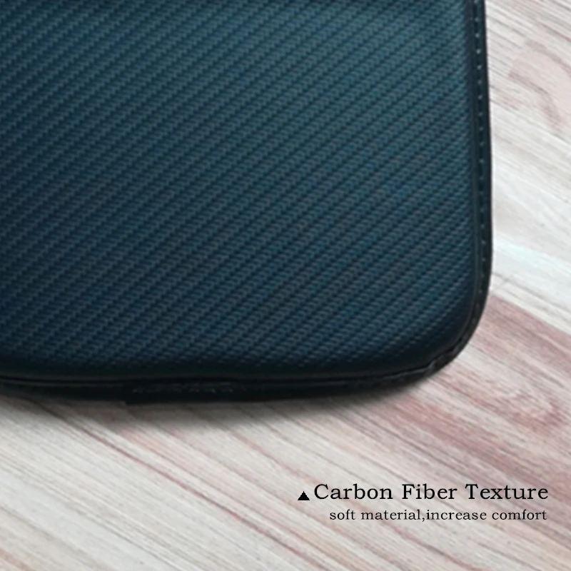 

1X Car Armrests Pad Cover Mat Logo Styling For Audi A3 A4 B6 B8 A6 C6 C7 80 B5 B7 A5 A7 Q5 8P 8V A1 90 Q3 C5 V8 Car Accessories