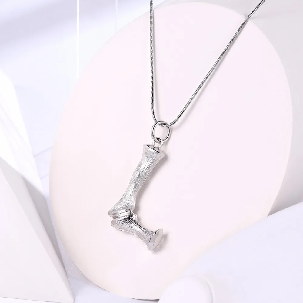 Alphabet Necklace | surprizeflori.md