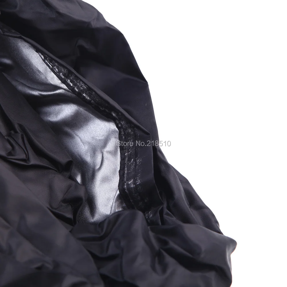 Universal Size L / XXL Quad Bike ATV Cover Parts Vehicle Tractor Motorcycle Car Covers Waterproof Resistant Dustproof Anti-UV