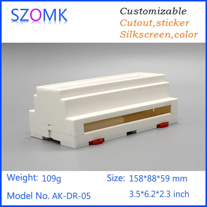 szomk plastic din rail enclosure project box instrument enclosure junction housing digital din housing box with wire connector junction box plc distribution box  (16).jpg