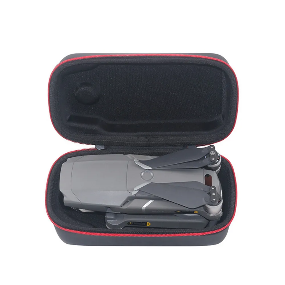 OMESHIN подходит для DJI Mavic 2 Pro/ZOOM UAV Fuselage портативный чемодан и чехол с качеством износостойкости 0712