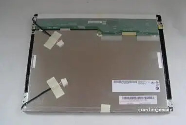 12,1 дюйма G121SN01 V0 ЖК-дисплей экран
