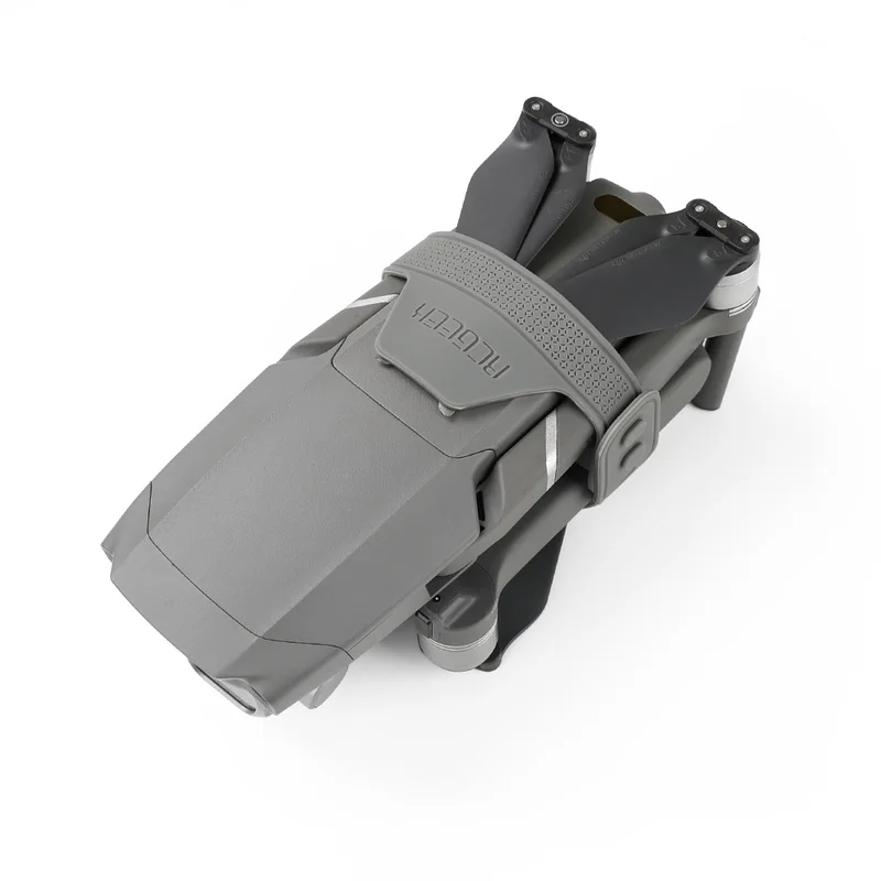 Пропеллер силиконовый луч весло держатель лезвия зажим для лопасти DJI Mavic 2 Pro Zoom