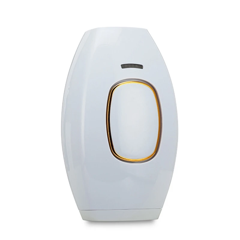 

300000 Pulses Ipl Epilator Portable Depilator Machine Full Body Hair Removal Device Painless Personal Care Appliance Eu Plug