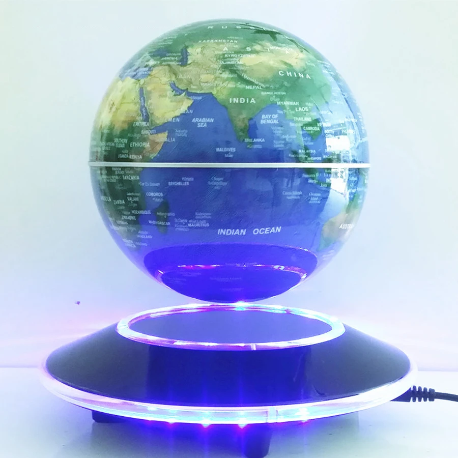 Online Buy Wholesale levitating globe from China