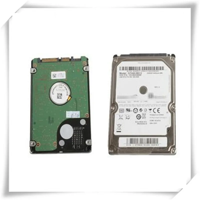 

VAS 3.03 VAS ODIS 3.0.3 with HDD Reliable Product Work Perfect and Free Shipping
