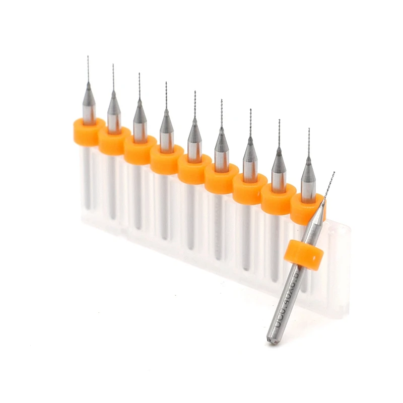 center drill bit