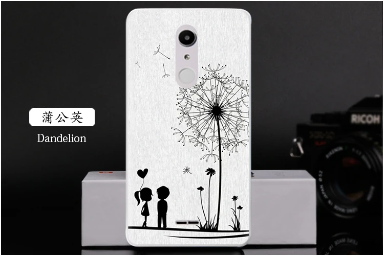  Dandelion