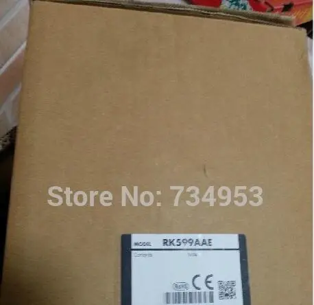 

new and original in box RK599AAE