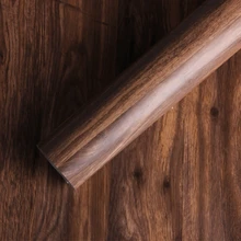 HOHOFILM 1,24x2 м Имитация древесины искусственного покрытия автомобиля внутренний ситкер текстурированные виниловые мебельная пленка для домашнего офиса наклейка 48,8 ''x 78,74''