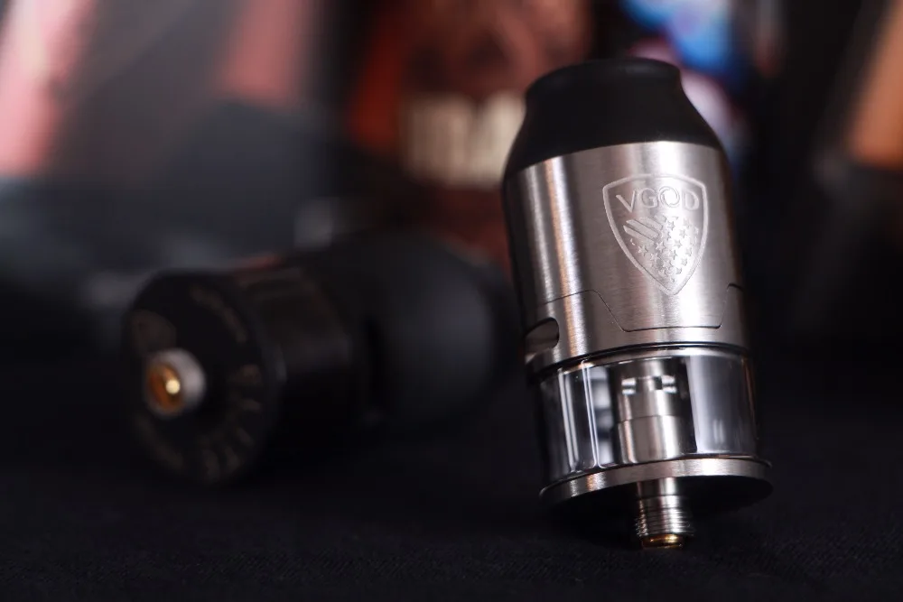VGOD Elite RDTA-1