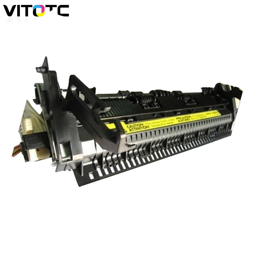 Fuser блок совместимый для HP M1522 P1505 M1120 M1522NF M1552n 1522 1505 1120 термофиксатор комплект в