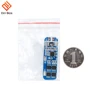 3S 12V 10A 18650 Li-ion Lithium Battery BMS Charger Protection Board HX-35-01 ► Photo 2/6