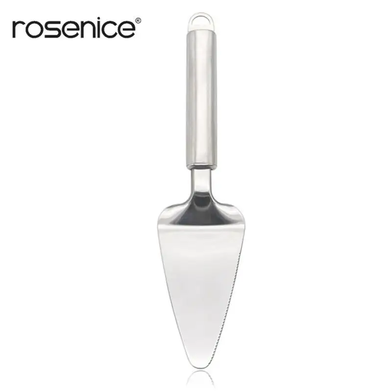 Kitchen Craft Professional Stainless Steel Cake Slice Server