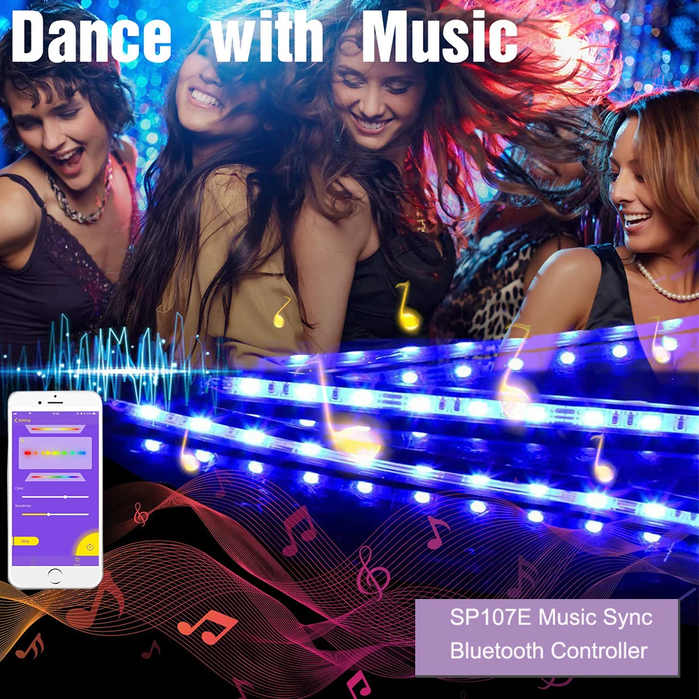 music